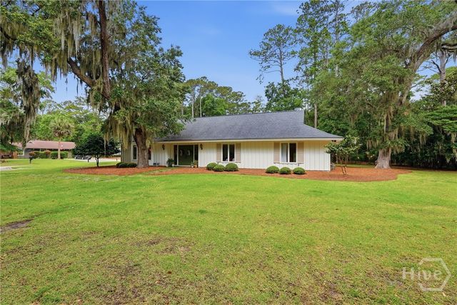 1 Bray Lane, Savannah, GA 31411
