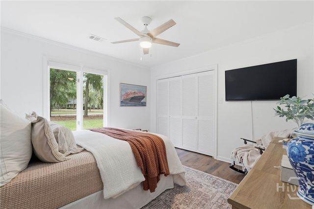 1 Bray Lane, Savannah, GA 31411