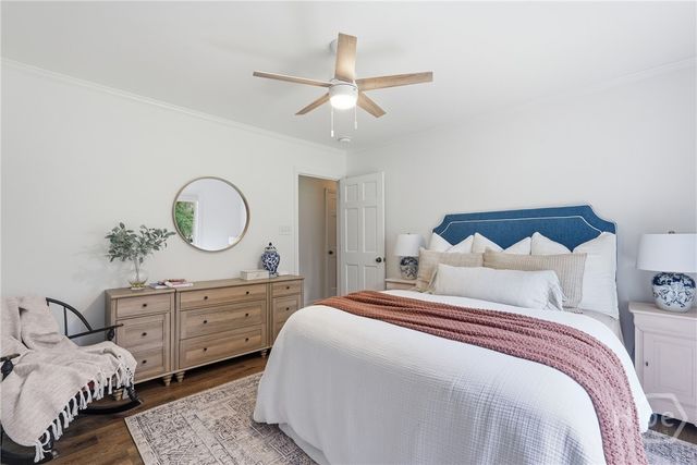 1 Bray Lane, Savannah, GA 31411