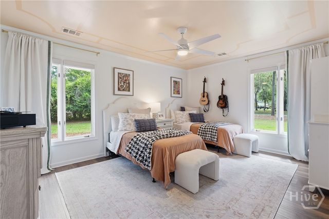 1 Bray Lane, Savannah, GA 31411