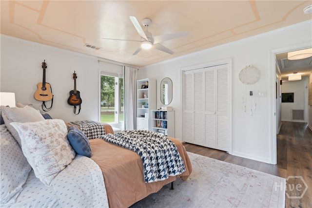 1 Bray Lane, Savannah, GA 31411