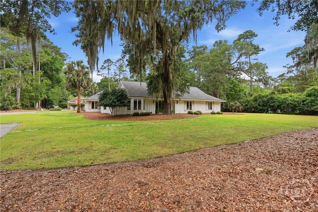 1 Bray Lane, Savannah, GA 31411