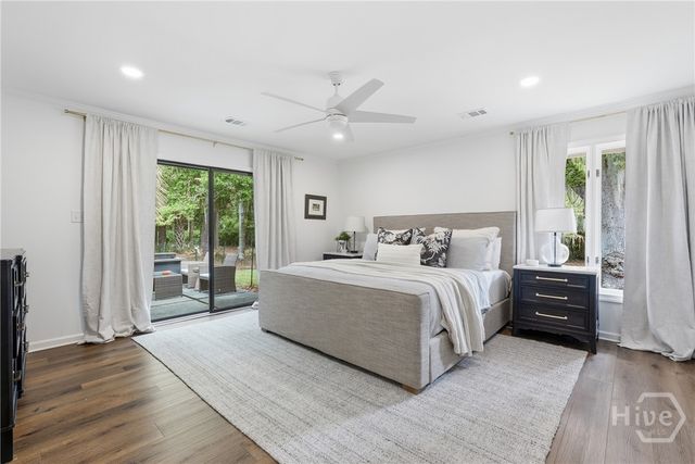 1 Bray Lane, Savannah, GA 31411