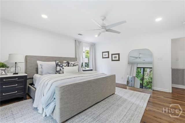 1 Bray Lane, Savannah, GA 31411
