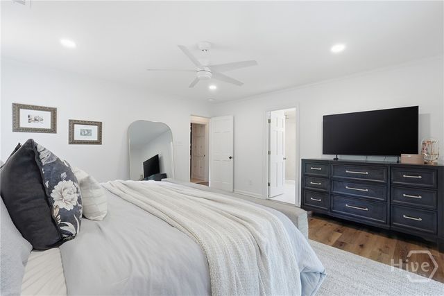1 Bray Lane, Savannah, GA 31411