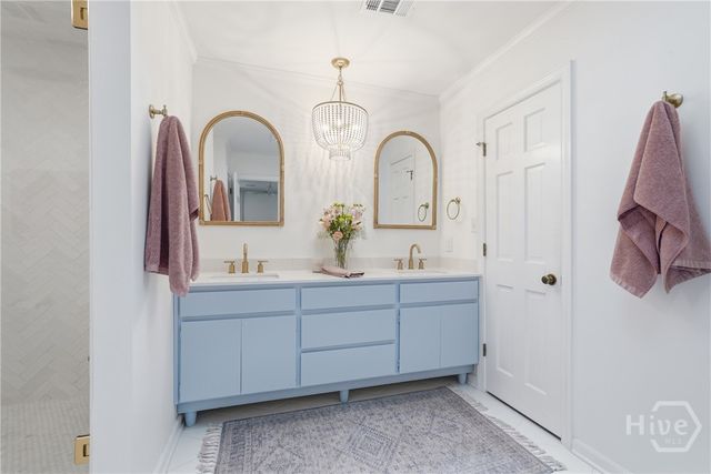 1 Bray Lane, Savannah, GA 31411