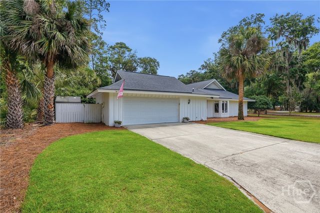 1 Bray Lane, Savannah, GA 31411