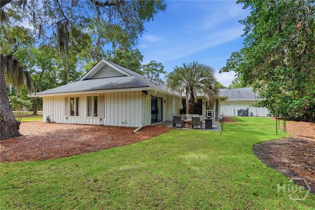 1 Bray Lane, Savannah, GA 31411