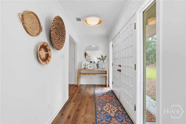 1 Bray Lane, Savannah, GA 31411