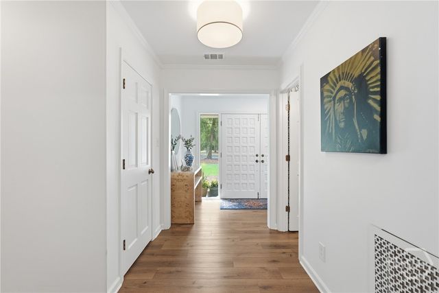 1 Bray Lane, Savannah, GA 31411