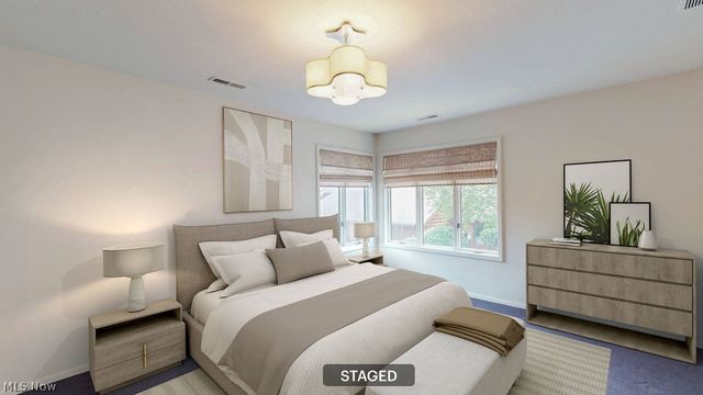 25878 Fairmount Boulevard, Beachwood, OH 44122