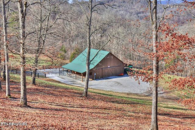 Lot 172 Saddleridge Drive, Speedwell, TN 37870