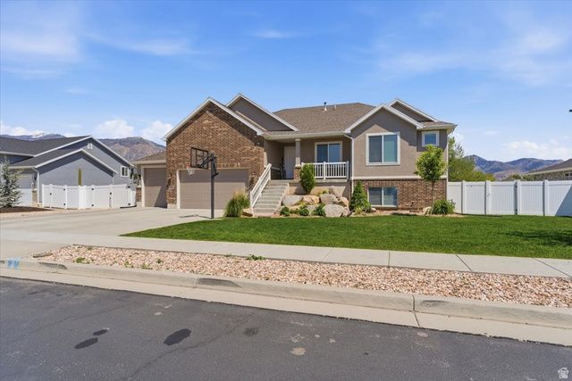 2374 N 2825 W, Plain City, UT 84404