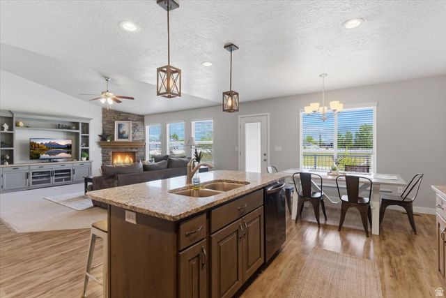 2374 N 2825 W, Plain City, UT 84404