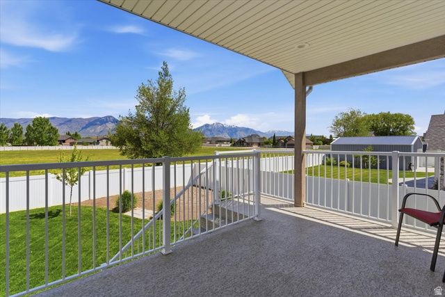 2374 N 2825 W, Plain City, UT 84404