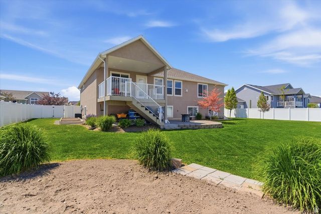 2374 N 2825 W, Plain City, UT 84404
