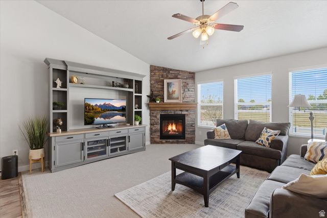 2374 N 2825 W, Plain City, UT 84404