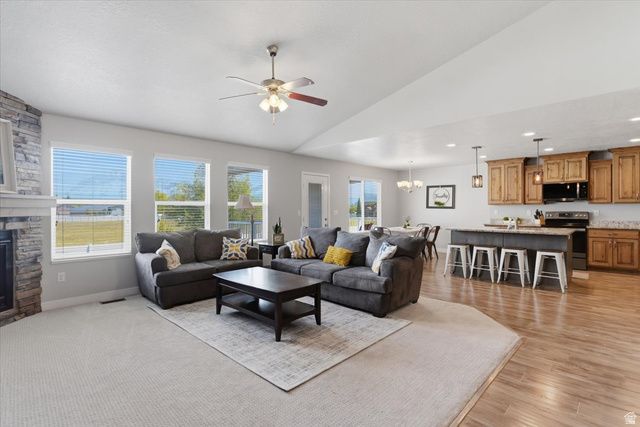 2374 N 2825 W, Plain City, UT 84404