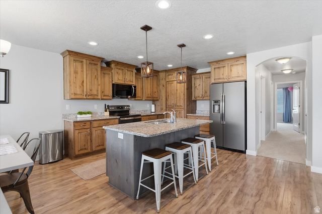 2374 N 2825 W, Plain City, UT 84404