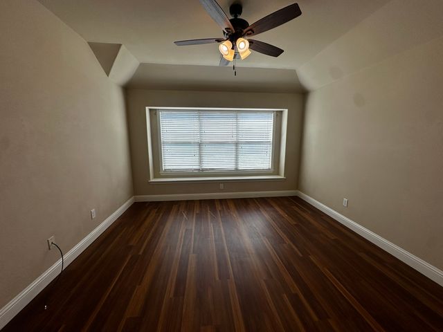 3111 Clear Springs Drive, Forney, TX 75126