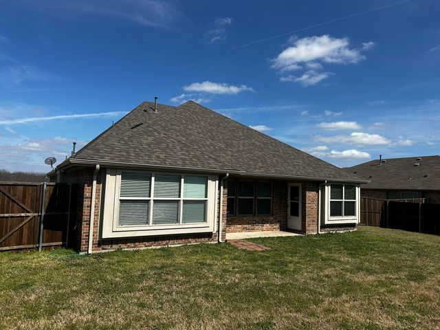 3111 Clear Springs Drive, Forney, TX 75126