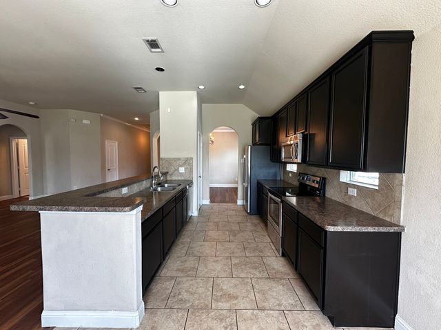 3111 Clear Springs Drive, Forney, TX 75126