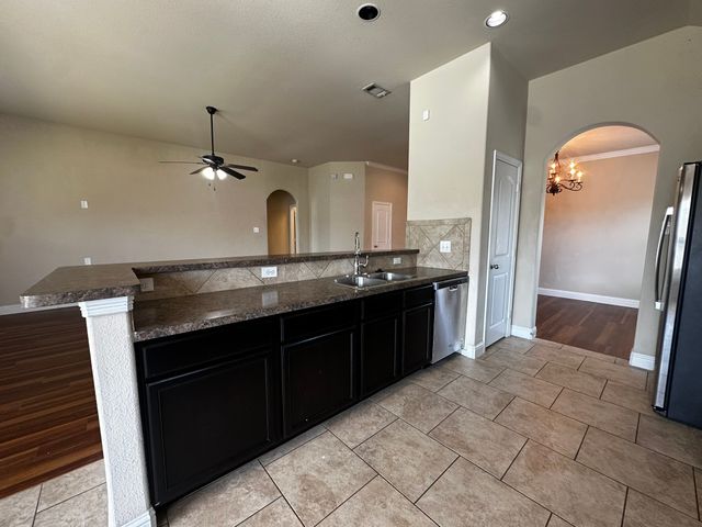 3111 Clear Springs Drive, Forney, TX 75126