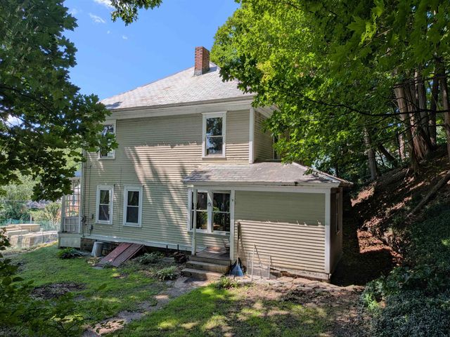 207 Elliot Street, Brattleboro, VT 05301