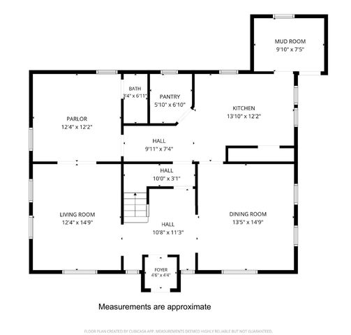 207 Elliot Street, Brattleboro, VT 05301