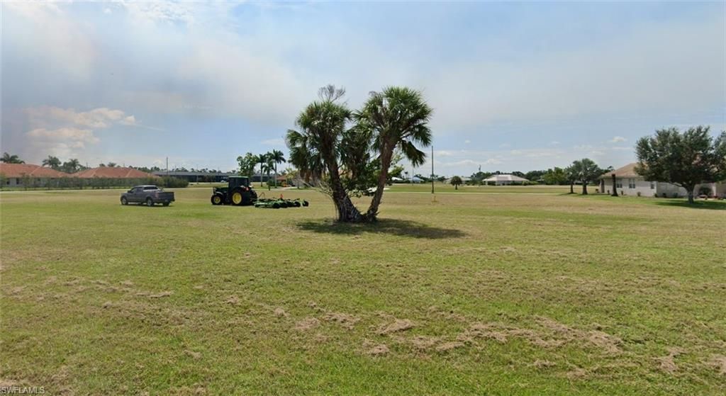 24465 San Rafael RD, PUNTA GORDA, FL 33955 — exterior