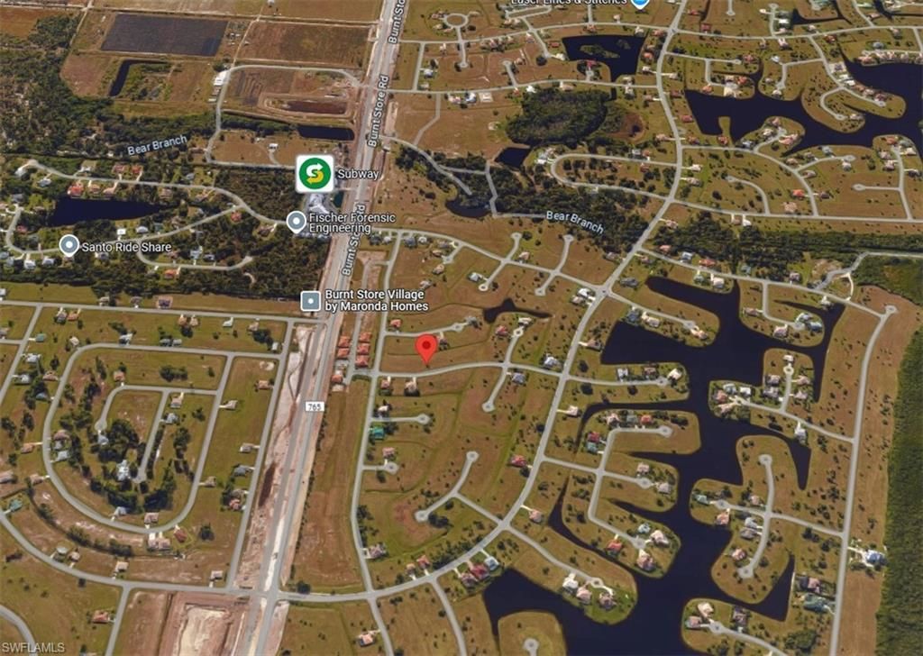 24465 San Rafael RD, PUNTA GORDA, FL 33955 — photo 3