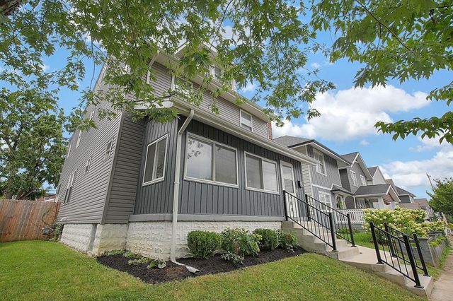 689 Stanley Avenue, Columbus, OH 43206
