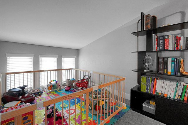 689 Stanley Avenue, Columbus, OH 43206
