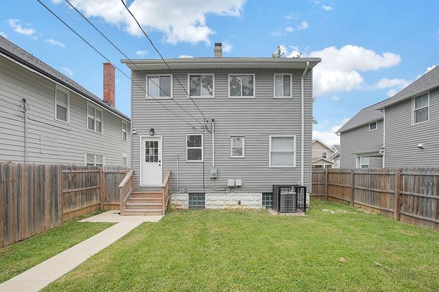 689 Stanley Avenue, Columbus, OH 43206