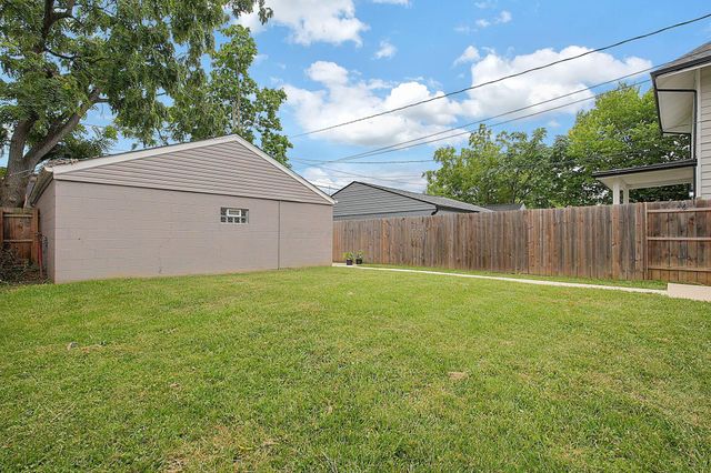 689 Stanley Avenue, Columbus, OH 43206