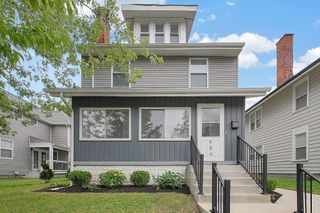 689 Stanley Avenue, Columbus, OH 43206