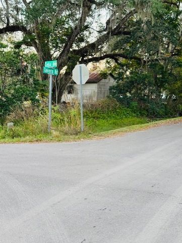 17481 CELIA AVENUE, Brooksville, FL 34604