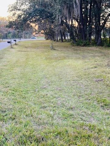 17481 CELIA AVENUE, Brooksville, FL 34604