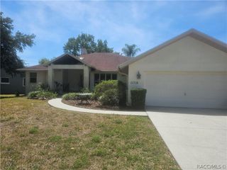 11718 W Riverhaven Drive, Homosassa, FL 34448