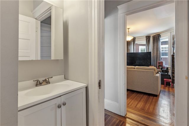 151 Irving Avenue, Providence, RI 02906