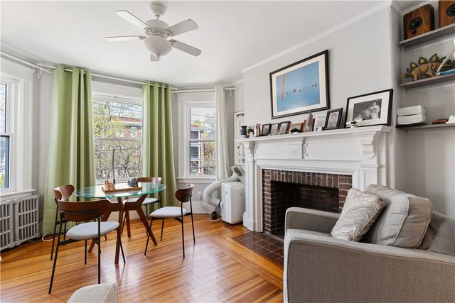 151 Irving Avenue, Providence, RI 02906