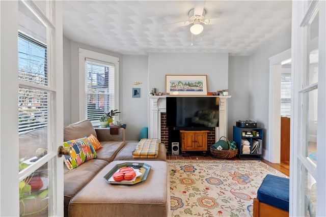 151 Irving Avenue, Providence, RI 02906