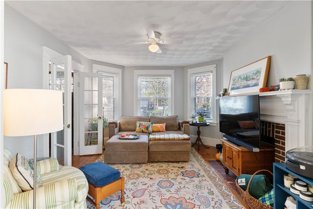 151 Irving Avenue, Providence, RI 02906