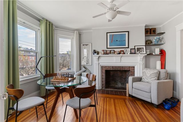 151 Irving Avenue, Providence, RI 02906