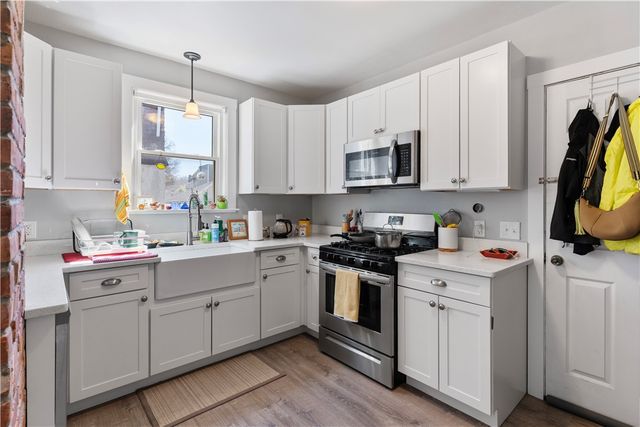 151 Irving Avenue, Providence, RI 02906