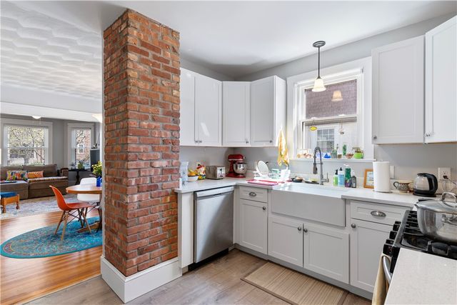 151 Irving Avenue, Providence, RI 02906