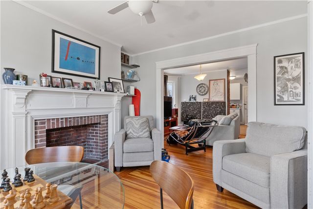 151 Irving Avenue, Providence, RI 02906