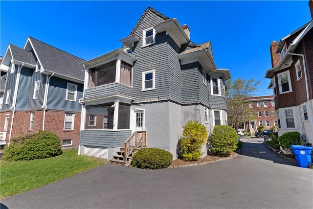 151 Irving Avenue, Providence, RI 02906