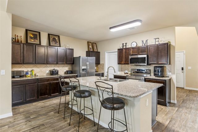14409 Estuary RD, Manor, TX 78653