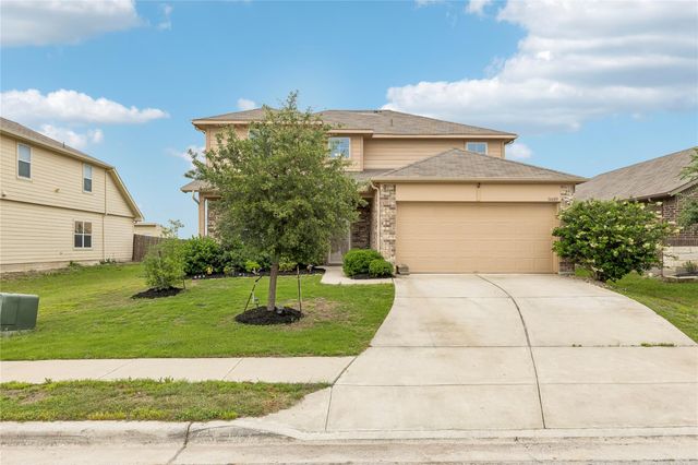 14409 Estuary RD, Manor, TX 78653